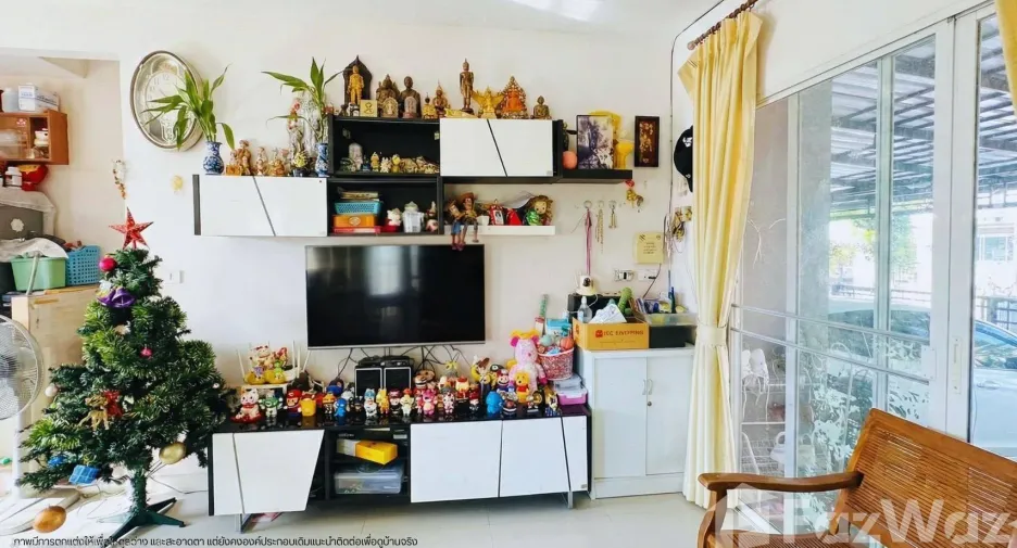 For sale 3 bedrooms house in Min Buri, Bangkok