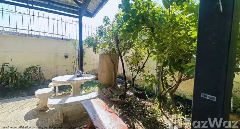 For sale 3 bedrooms house in Min Buri, Bangkok