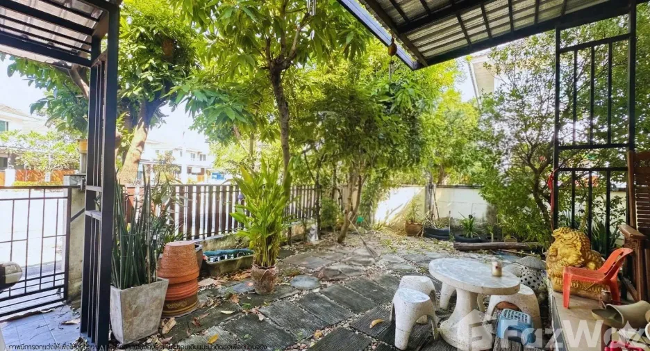 For sale 3 bedrooms house in Min Buri, Bangkok
