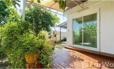 For sale 3 bedrooms house in Min Buri, Bangkok