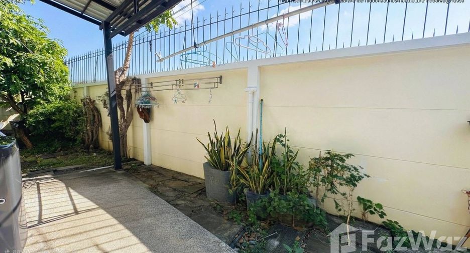 ขาย 3 ห้องนอน บ้านเดี่ยว ใน มีนบุรี, กรุงเทพฯ