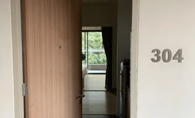 For rent 1 bed condo in Phra Khanong, Bangkok