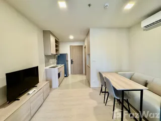 Аренда 1 кровать кондо в Кхлонг Сан, Бангкок