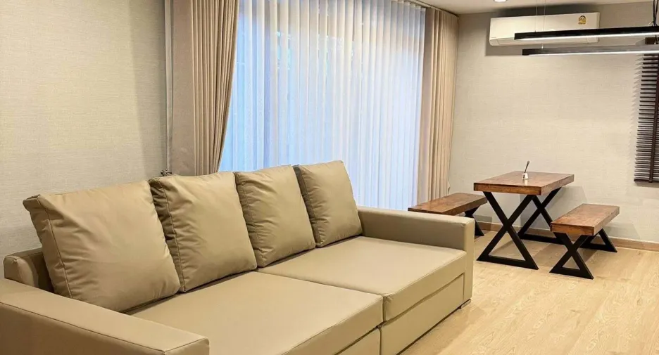 For rent 3 bedrooms house in Bang Phli, Samut Prakan