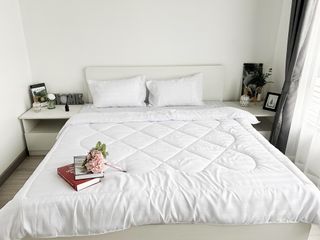 For sale 2 bedrooms townhouse in Bang Lamung, Chonburi
