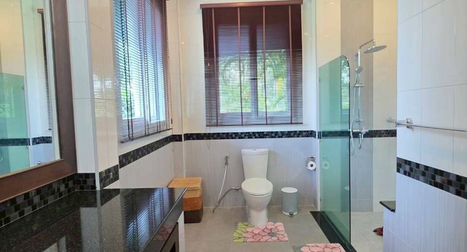 For sale 3 bedrooms house in Bang Lamung, Chonburi