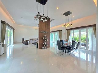 For sale 3 bedrooms house in Bang Lamung, Chonburi