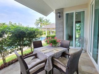 For sale 3 bedrooms house in Bang Lamung, Chonburi