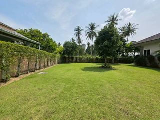For sale 3 bedrooms house in Bang Lamung, Chonburi