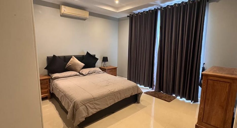 For rent 3 ベッドルーム house in Bang Lamung, Chonburi
