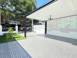 For sale 3 bedrooms townhouse in Bang Lamung, Chonburi