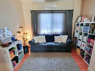 Продажа и аренда 4 спальни дом в Сапхан Сунг, Бангкок