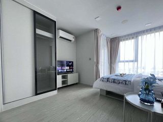 For rent 1 bed condo in Suan Luang, Bangkok