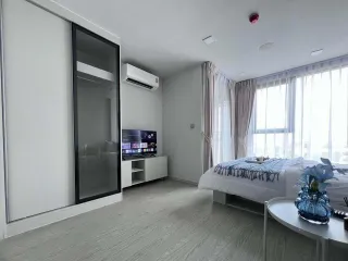 出租 1 卧室 公寓 在 Suan Luang, 曼谷