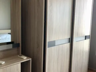 Condo en venta de estudio en Phasi Charoen, Bangkok