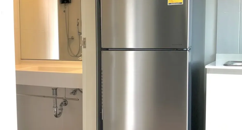 For sale スタジオ condo in Phasi Charoen, Bangkok