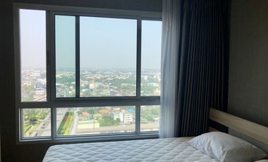 Wohnung zum Kauf mit Studio in Phasi Charoen, Bangkok