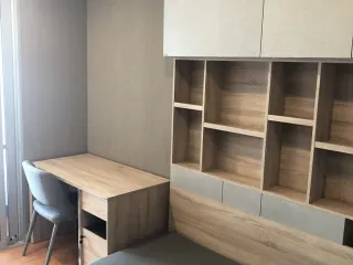Condo en venta de estudio en Phasi Charoen, Bangkok