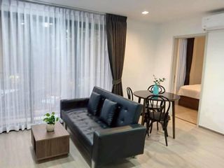 For rent 2 bedrooms condo in Mueang Phuket, Phuket