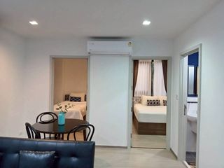 For rent 2 bedrooms condo in Mueang Phuket, Phuket