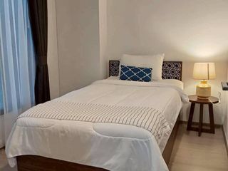 For rent 2 bedrooms condo in Mueang Phuket, Phuket