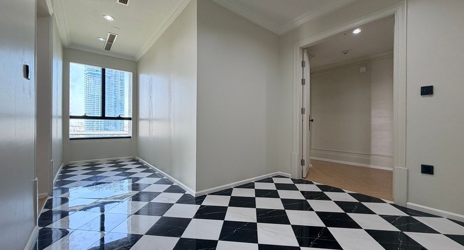 Condo en venta de 2 habitaciones en Yan Nawa, Bangkok