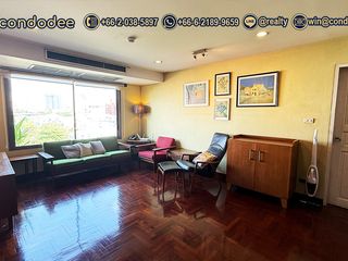 Condo en venta de 2 habitaciones en Yan Nawa, Bangkok