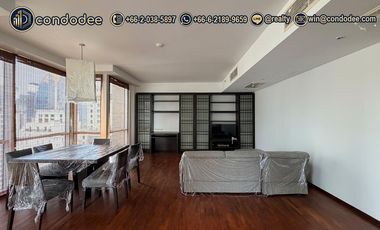 For sale 2 bedrooms condo in Pathum Wan, Bangkok