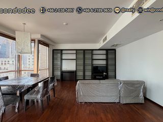 For sale 2 bedrooms condo in Pathum Wan, Bangkok