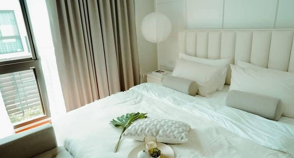 À vendre et à louer 4 chambres villa à Hang Dong, Chiang Mai