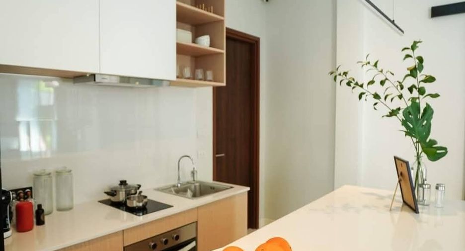À vendre et à louer 4 chambres villa à Hang Dong, Chiang Mai