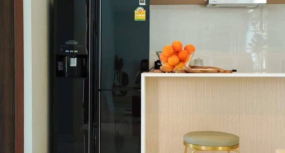 À vendre et à louer 4 chambres villa à Hang Dong, Chiang Mai
