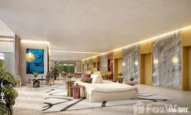 For sale 1 bed condo in Phaya Thai, Bangkok