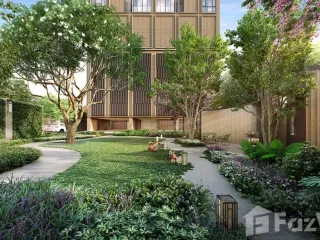 For sale 3 bedrooms condo in Phaya Thai, Bangkok