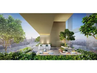 For sale 3 bedrooms condo in Phaya Thai, Bangkok