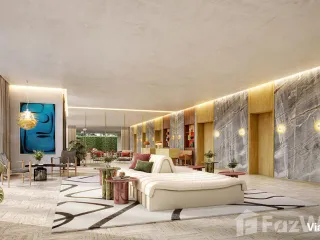 For sale 3 bedrooms condo in Phaya Thai, Bangkok