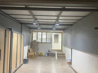 For rent 3 bedrooms townhouse in Lat Phrao, Bangkok