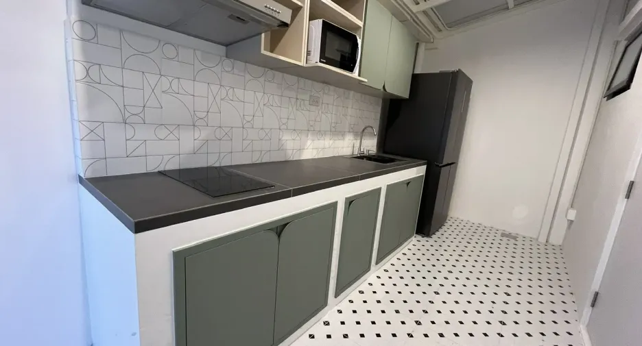 For rent 3 bedrooms townhouse in Bang Phli, Samut Prakan