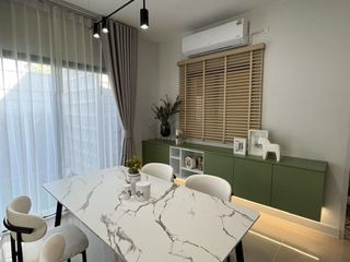 Аренда 3 спальни таунхаус в Bang Phli, Самутпракан