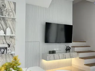 Аренда 3 спальни таунхаус в Bang Phli, Самутпракан