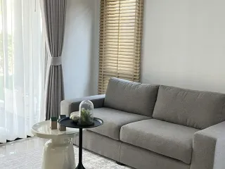 Аренда 3 спальни таунхаус в Bang Phli, Самутпракан