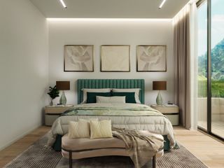 Villa en venta de 4 habitaciones en Thalang, Phuket