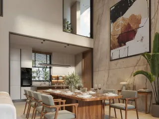 Villa en venta de 4 habitaciones en Thalang, Phuket