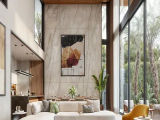 Villa en venta de 4 habitaciones en Thalang, Phuket