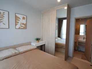 Аренда 2 спальни кондо в Bang Phli, Самутпракан