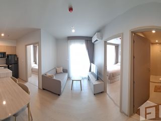 Аренда 2 спальни кондо в Bang Phli, Самутпракан