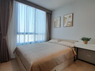 Аренда 2 спальни кондо в Bang Phli, Самутпракан