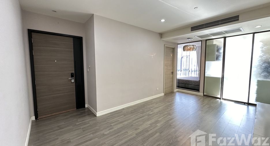 For sale 1 bed condo in Sathon, Bangkok