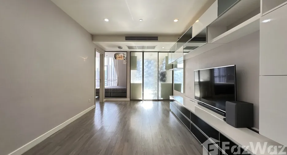 For sale 1 bed condo in Sathon, Bangkok