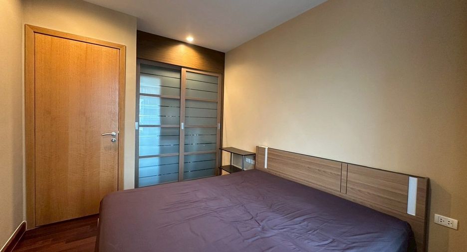 For rent 1 Beds condo in Watthana, Bangkok